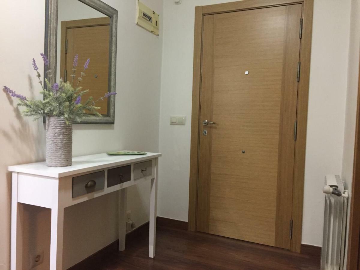 Apartamento Comodo Y Centrico 庞特维德拉 外观 照片